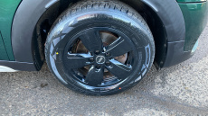 MINI Countryman 2.0 Cooper D 5dr Diesel Hatchback